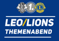 Leo/Lions Themenabend am 9.11.2017 