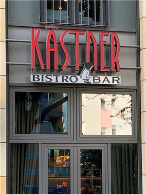Bild zum Artikel Mit den Lions auf Erich Kästners Spuren am 28. Juli 2021
