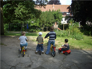Bild zum Artikel Kinderschutzzentrum Berlin