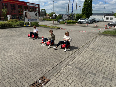 Bild zum Artikel Leo Lions Service Day am 9. Mai 2026