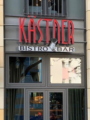 Bild zum Artikel Mit den Lions auf Erich Kästners Spuren am 28. Juli 2021 